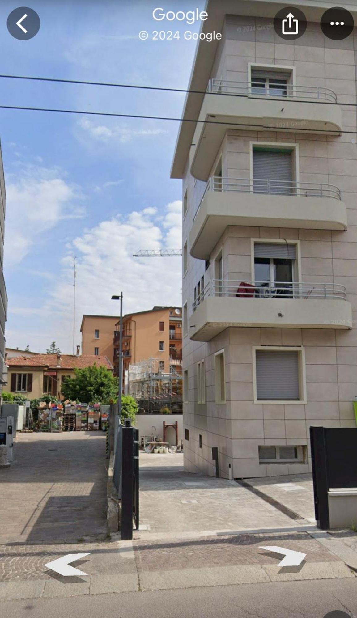 Housmart Emilia Levante 98 Bologna Exterior photo